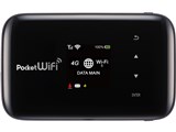 Pocket WiFi SoftBank 203Z 製品画像