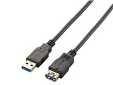 USB3-E15BK [1.5m �u���b�N] ���i�摜