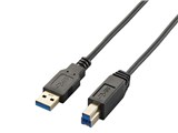 USB3-ABX20BK [2m �u���b�N] ���i�摜