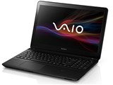 VAIO Fit 15E SVF1521BBJ ���i�摜