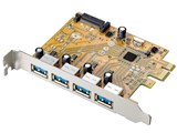 US3-4PEX [USB 3.0] ���i�摜