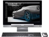 ASUS TransAiO P1801 P1801-B101K i摜