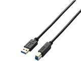 USB3-AB30BK [3m �u���b�N] ���i�摜