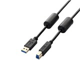 USB3-BF30BK [3m �u���b�N] ���i�摜