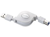 USB3-RL07WH [0.7m �z���C�g] ���i�摜