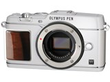 OLYMPUS PEN E-P5 �{�f�B �v���~�A�����f�� [�z���C�g] ���i�摜