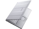 Let's note SX2 CF-SX2CEFBP [�V���o�[�_�C�������h]