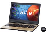 価格.com - NEC LaVie L LL750/MSG PC-LL750MSG [クリスタルゴールド ...