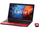 LaVie S LS550/MSR PC-LS550MSR [���~�i�X���b�h]
