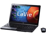 LaVie S LS350/MSB PC-LS350MSB [�X�^�[���[�u���b�N] ���i�摜