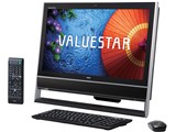 VALUESTAR N VN770/MSB PC-VN770MSB [�t�@�C���u���b�N] ���i�摜