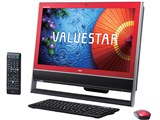 VALUESTAR N VN770/MSR PC-VN770MSR [�N�����x���[���b�h] ���i�摜