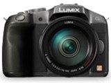 LUMIX DMC-G6H-S �W���Y�[�������Y�L�b�g [�V���o�[] ���i�摜