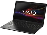 VAIO Fit 15 SVF15A1A1J Core i5/Windows 8 Pro���ڃ��f��