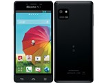 Optimus it L-05E docomo [Black]