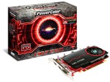 PowerColor HD7750 1GB GDDR5 AX7750 1GBD5-DHE [PCIExp 1GB]