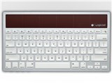 Wireless Solar Keyboard k760 K760E [Vo[/zCg] i摜