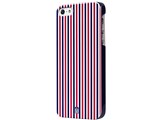 CS-IPH5-B01 [Red Stripe]