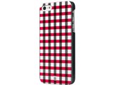 CS-IPH5-B02 [Red Check]