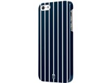 CS-IPH5-B03 [Blue Stripe]