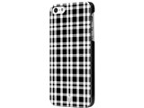 CS-IPH5-B04 [Grey Check]