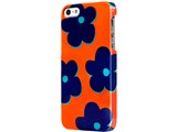 CS-IPH5-G01 [Blue Flower]