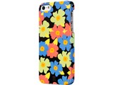 CS-IPH5-G03 [Coloured Flowers]