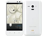 AQUOS PHONE SERIE SHL22 au [�z���C�g] ���i�摜