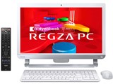 REGZA PC D713 D713/T3JW PD713T3JBMW [�����N�X�z���C�g] ���i�摜