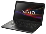 VAIO Fit 14 SVF14A1A1J Core i3���ڃ��f�� ���i�摜
