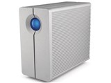 Lacie、RAID0/1搭載の外付けHDD「LaCie 2big quadra USB3.0」 - 価格.com