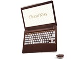FMV LIFEBOOK Floral Kiss CH�V���[�Y WC1/J WJC1N5_A276 ���i.com���胂�f�� [���O�W���A���[�u���E��] ���i�摜