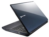 LuvBook LB-F317X-SH SSD+�n�[�h�f�B�X�N���ڃ��f�� ���i�摜