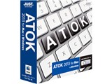 ATOK 2013 for Mac + Windows