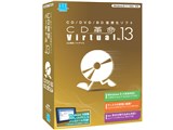 CDv/Virtual Ver.13 Windows8Ή i摜