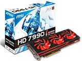 R7990-6GD5 [PCIExp 6GB] ���i�摜