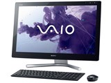 VAIO L�V���[�Y SVL2414AJ Core i5/�������[8GB���ڃ��f�� [�u���b�N]