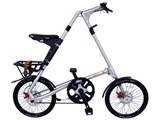 STRIDA EVO [�u���b�V��]