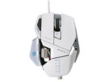 R.A.T.5 Mouse MC-R5-WH [�z���C�g] ���i�摜
