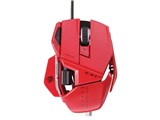 R.A.T.5 Mouse MC-R5-RD [���b�h] ���i�摜