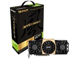 GeForce GTX 770 JETSTREAM (4096MB GDDR5) NE5X770010G2-1041J [PCIExp 4GB] ���i�摜