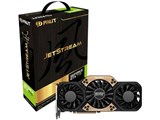 GeForce GTX 770 JETSTREAM (2048MB GDDR5) NE5X770H1042-1045J [PCIExp 2GB] ���i�摜
