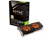 ZOTAC GeForce GTX 770 ZT-70302-10P [PCIExp 2GB] ���i�摜