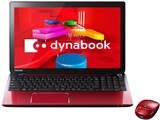 dynabook T653 T653/57JR PT65357JBMR [���f�i���b�h] ���i�摜