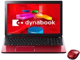 dynabook T553 T553/37JR PT55337JBMR [���f�i���b�h] ���i�摜