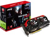 N770GTX Twin Frozr 4S OC [PCIExp 2GB] ���i�摜