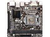 B85M-ITX i摜
