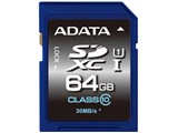 ASDX64GUICL10-R [64GB] ���i�摜