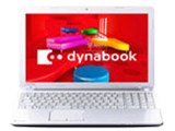 dynabook T453/33JW PT45333JSWW ���i�摜