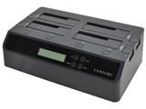 ������HDD�N���[���X�^���h Ver.2 CROS4EU3CP